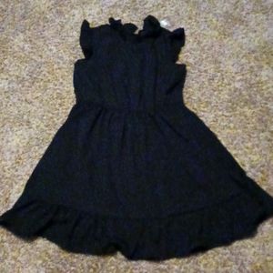 Sleeveless Dress